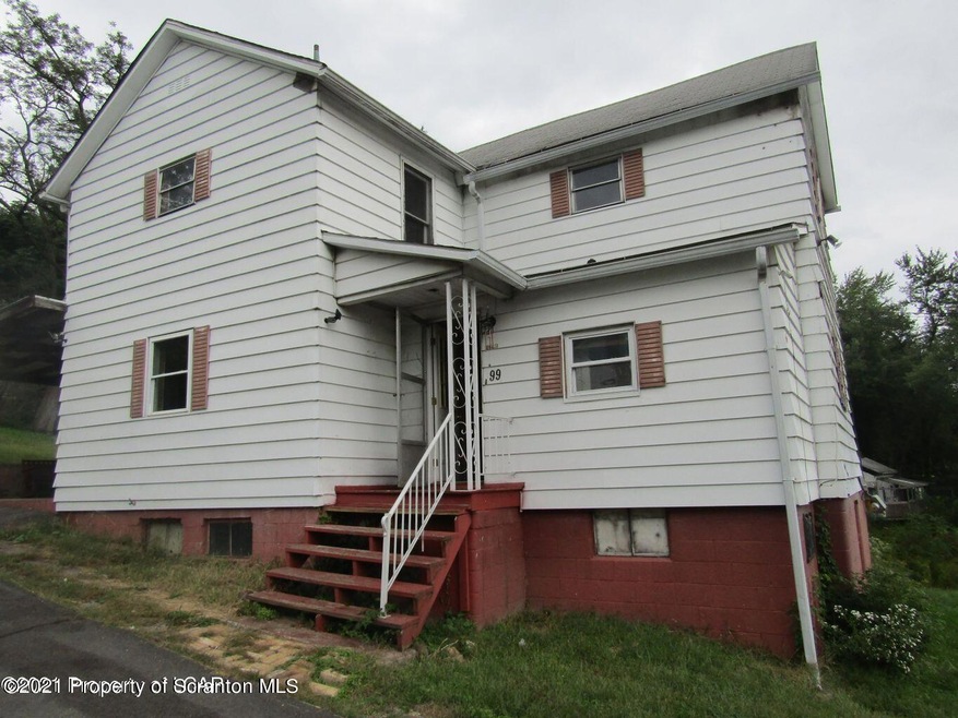 99 W Main St, Plymouth, PA 18651 - photo 1