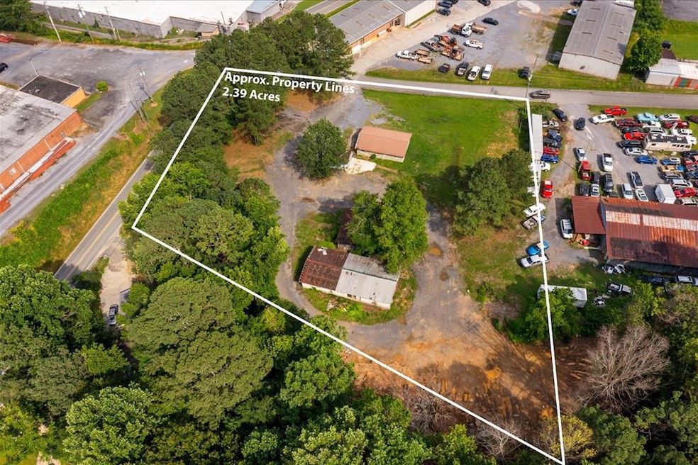 104 Elrod Dr, Dalton, GA 30721 - photo 1