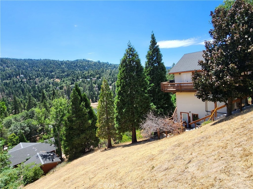 664 Arbula Dr, Crestline, CA 92325 MLS RW23147770
