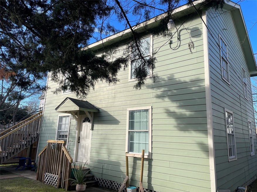 605 E 24th St unit A, Houston, TX 77008 - photo 1