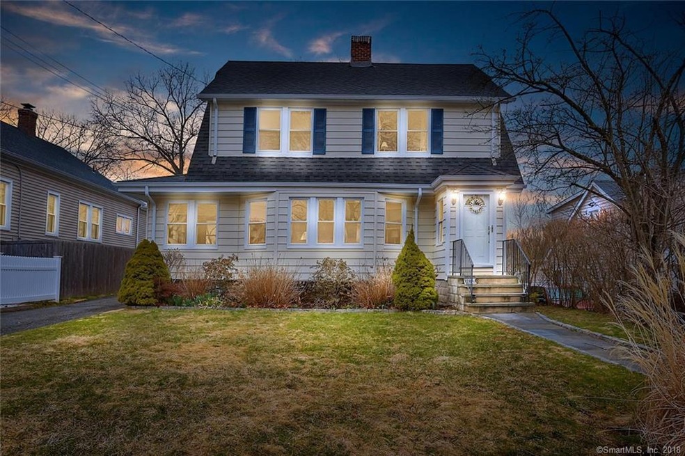 104 Lenox Ave, Stamford, CT 06906 - photo 1