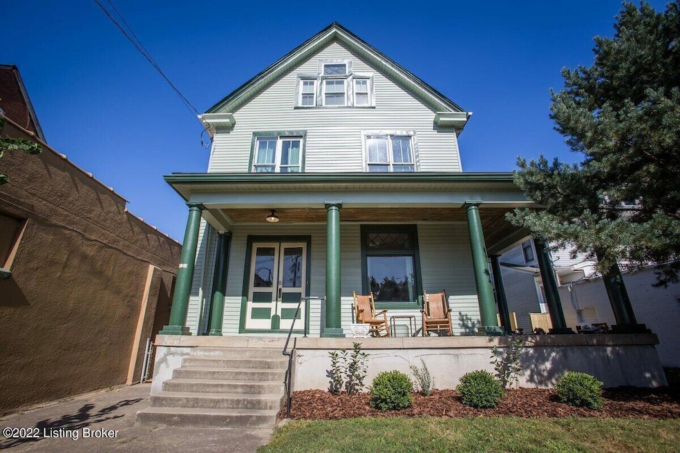 1361 Bardstown Rd, Louisville, KY 40204 - photo 1