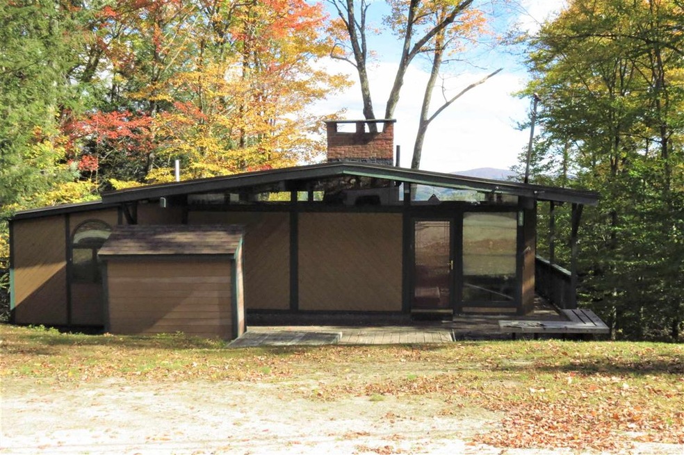 161 Upper Crossroad, Ludlow, VT 05149 - photo 1