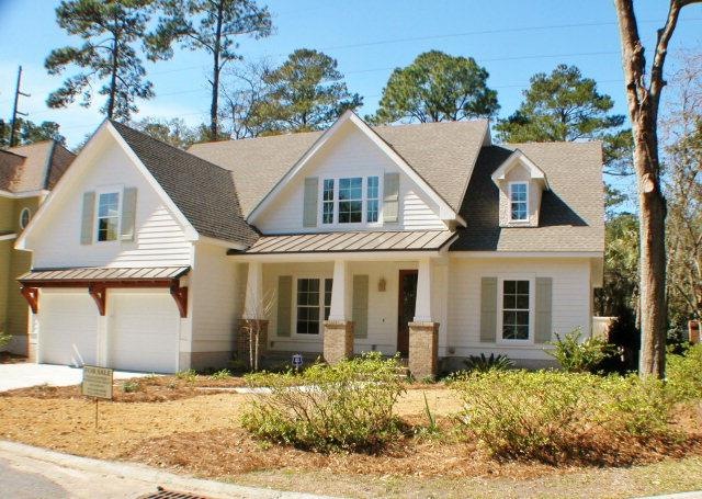 112 Sea Palms Ln, Saint Simons Island, GA 31522 - photo 1