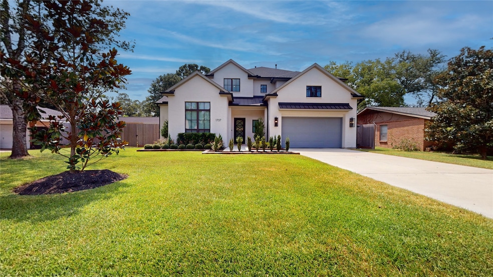 1737 Parana Dr, Houston, TX 77080 - photo 1
