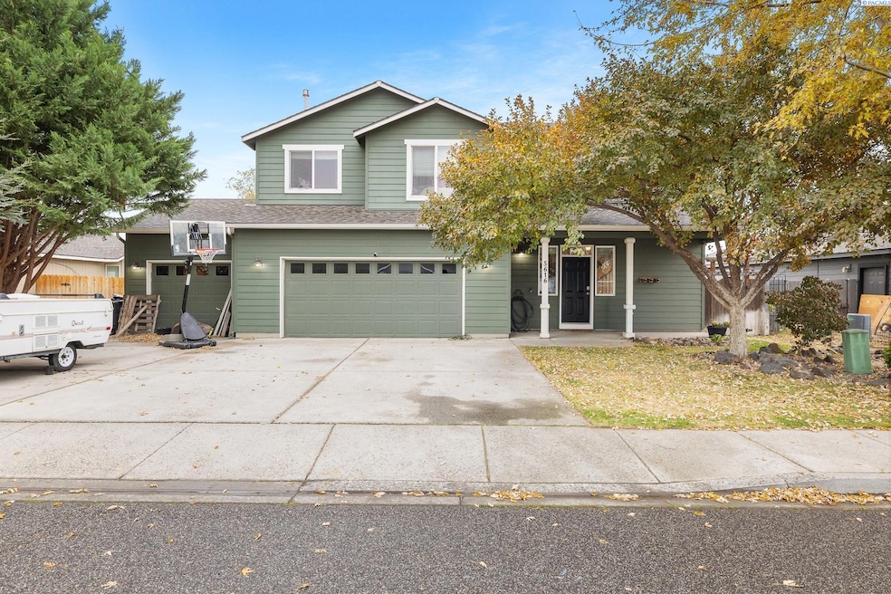 Under Contract $459,900