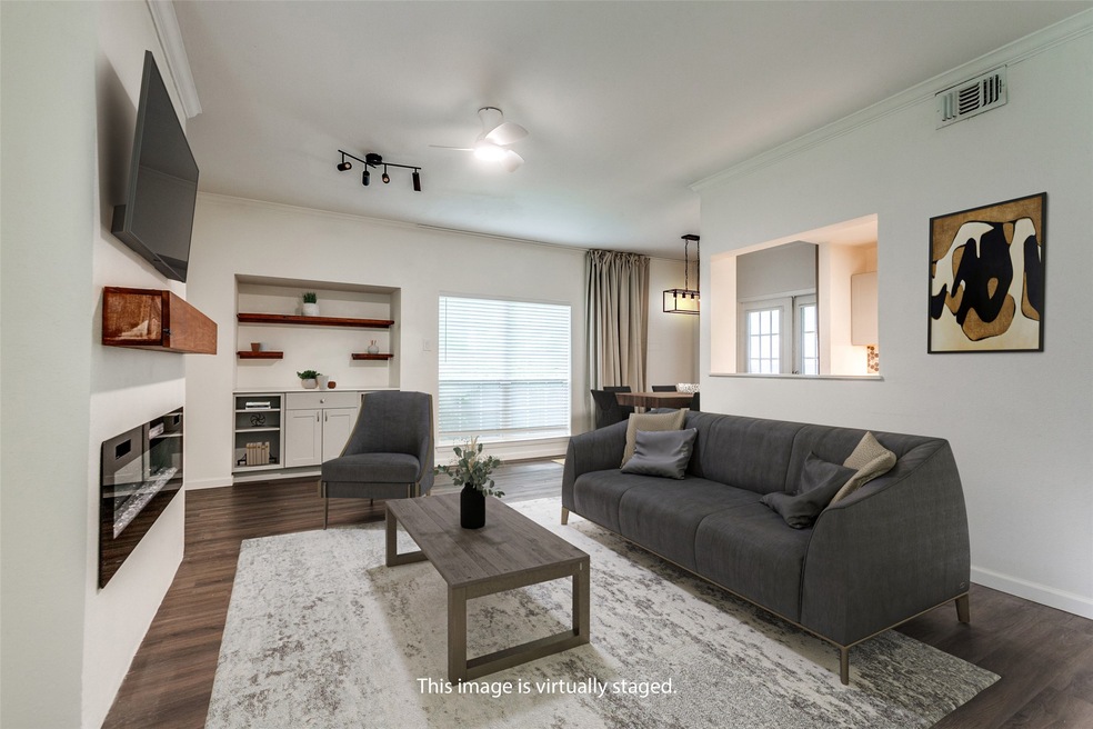 8601 Park Ln unit 111A, Dallas, TX 75231 - photo 1