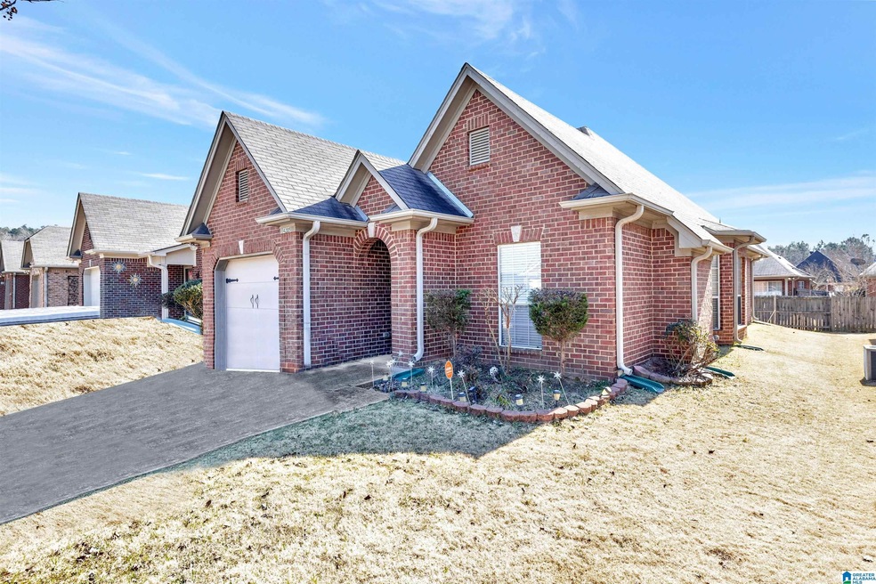 4205 Fieldstone Way, Birmingham, AL 35215 - photo 1