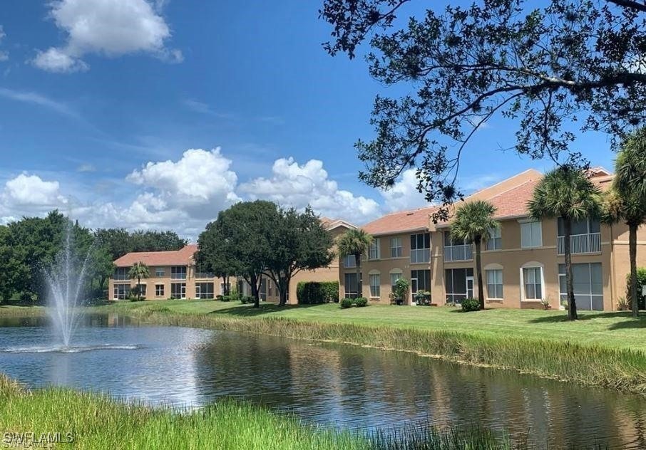 Water view
