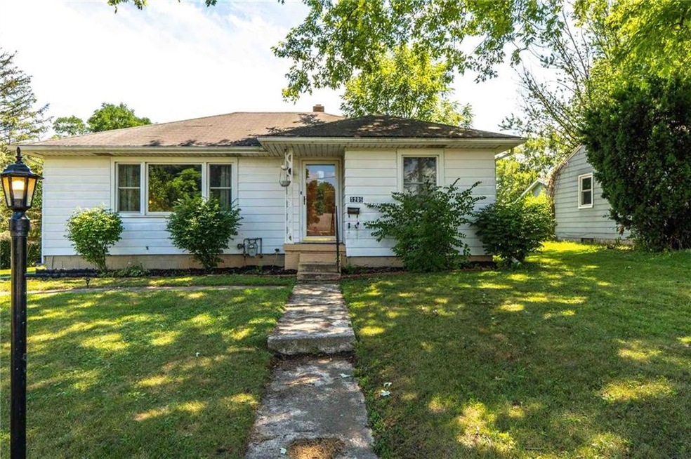 1205 E 26th St, Muncie, IN 47302 - photo 1