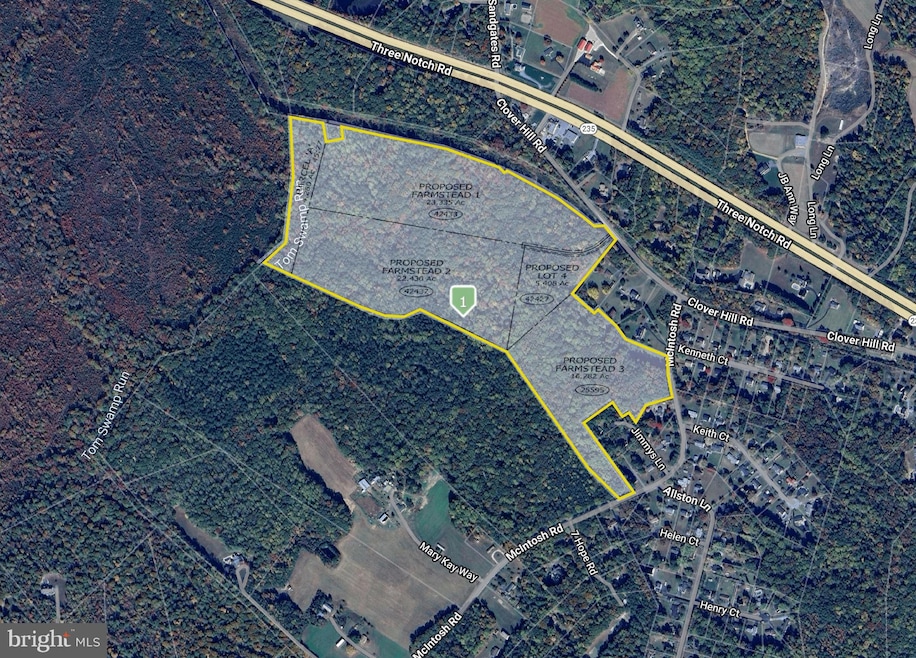 42475 Clover Hill Rd, Hollywood, MD 20636 - photo 1