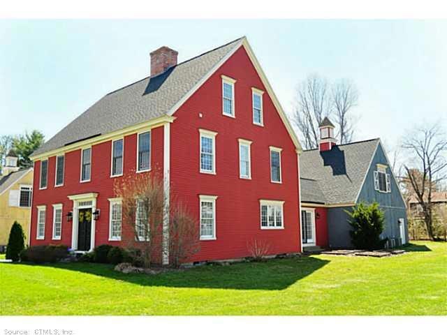 5 Avery Way, Simsbury, CT 06070 - photo 1