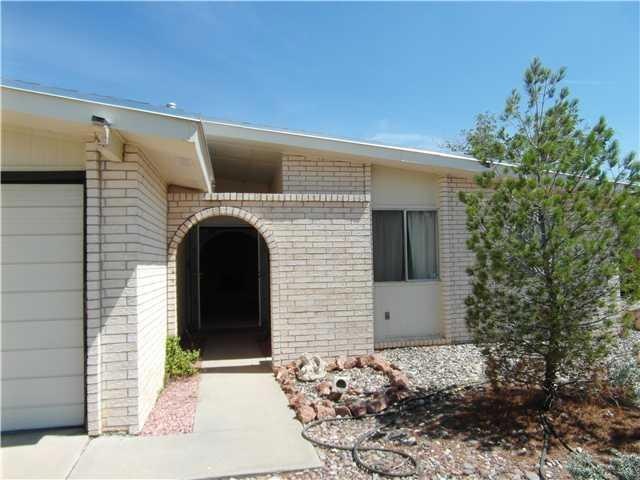 15353 Northport Ct, Horizon City, TX 79928 - photo 1