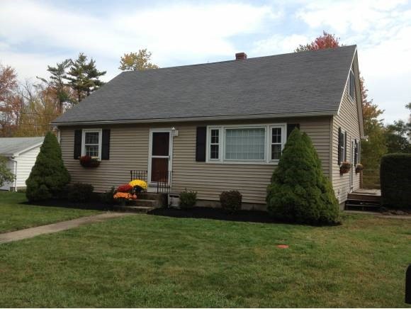 35 Lebel Ave, Manchester, NH 03103 - photo 1