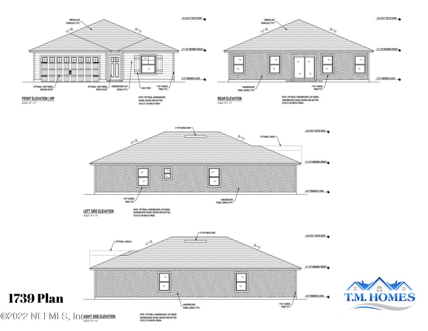 1392 Ottawa Ave, Jacksonville, FL 32210 - photo 1