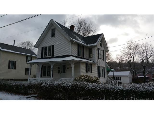 4 Wheeler St, Waterbury, CT 06704 - photo 1
