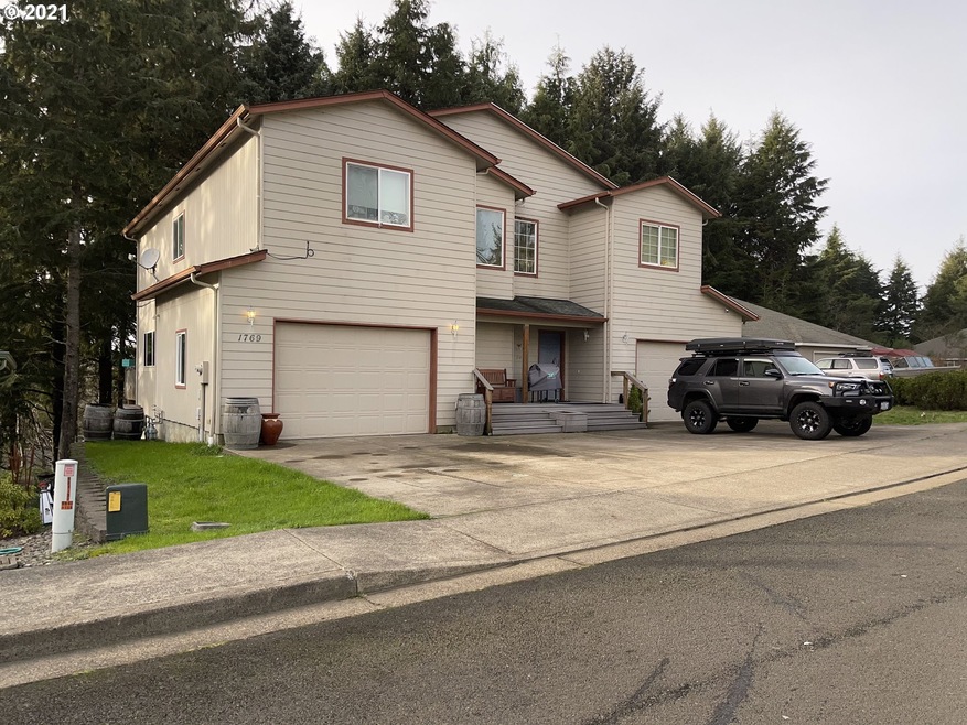 -1 SE Mast Ave, Lincoln City, OR 97367 - photo 1