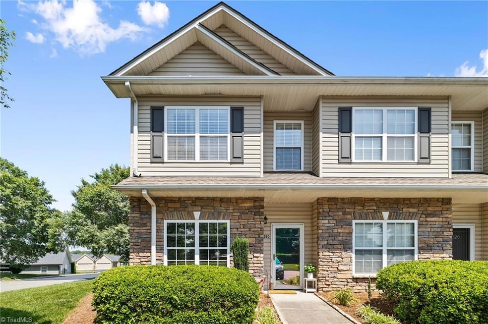 Welcome to 1510 Thresher Lane!