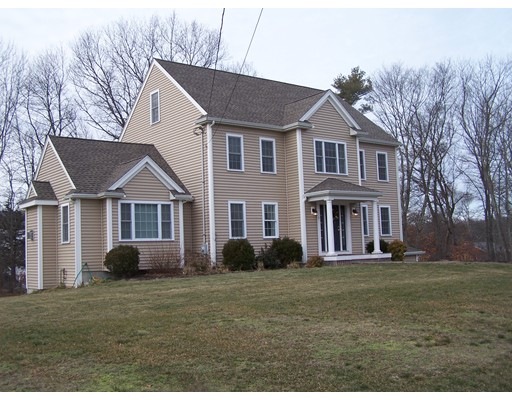 3 Roberts Way, West Bridgewater, MA 02379 - photo 1