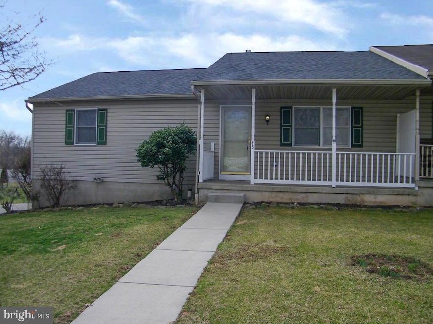 Sold $232,000 • Co-Listing Agent