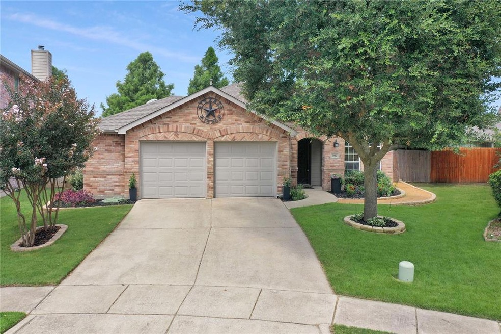 2012 Fair Highlands Trail, Wylie, TX 75098 - photo 1