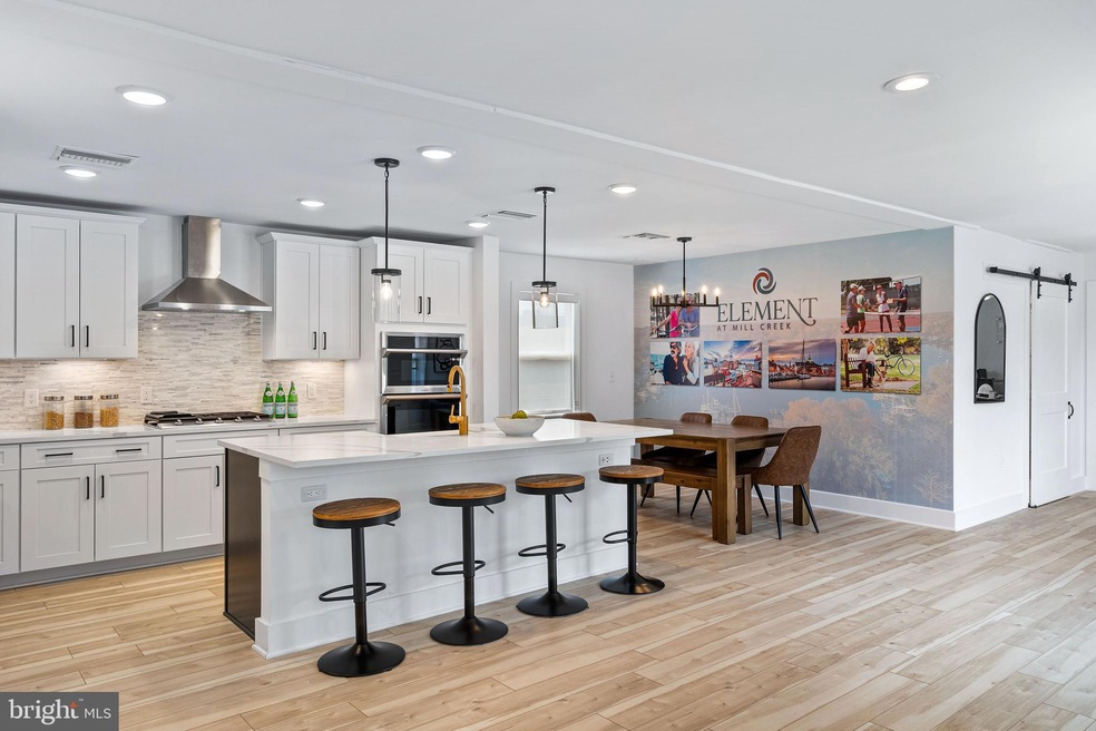 Element at Mill Creek unit 309, Annapolis, MD 21409 - photo 1