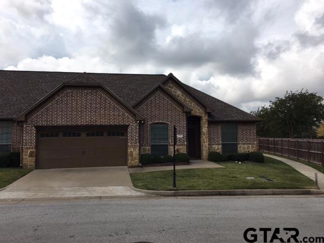 5123 5123 van Buren, Tyler, TX 75703 - photo 1