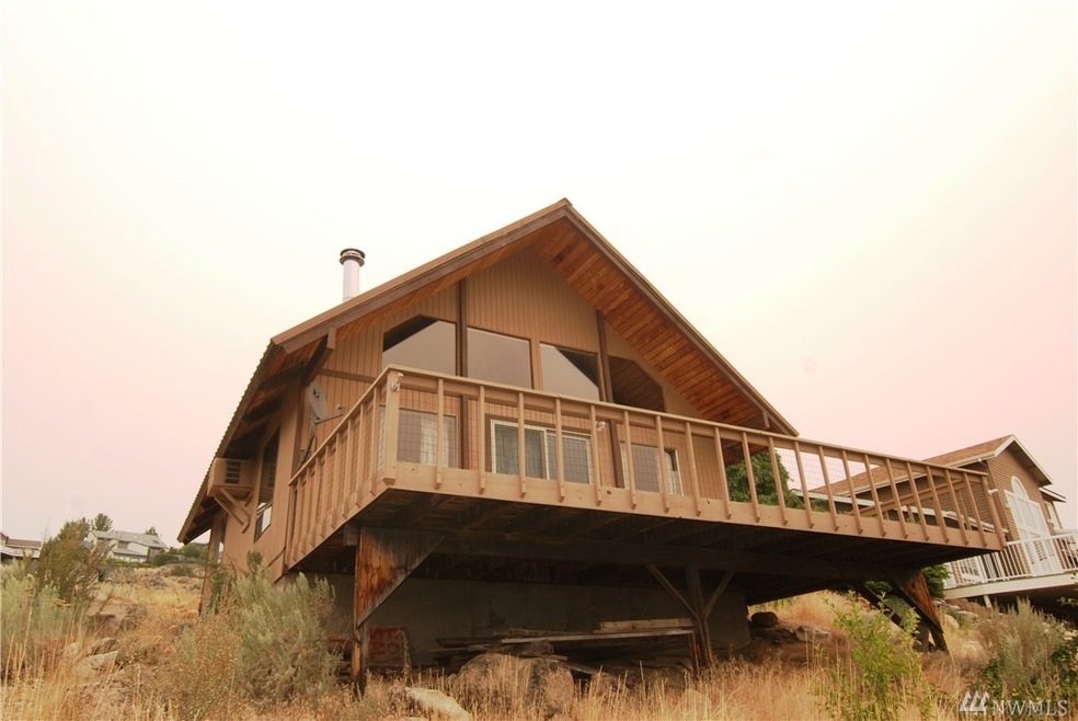 128 Orchard View Dr, Chelan, WA 98816 - photo 1