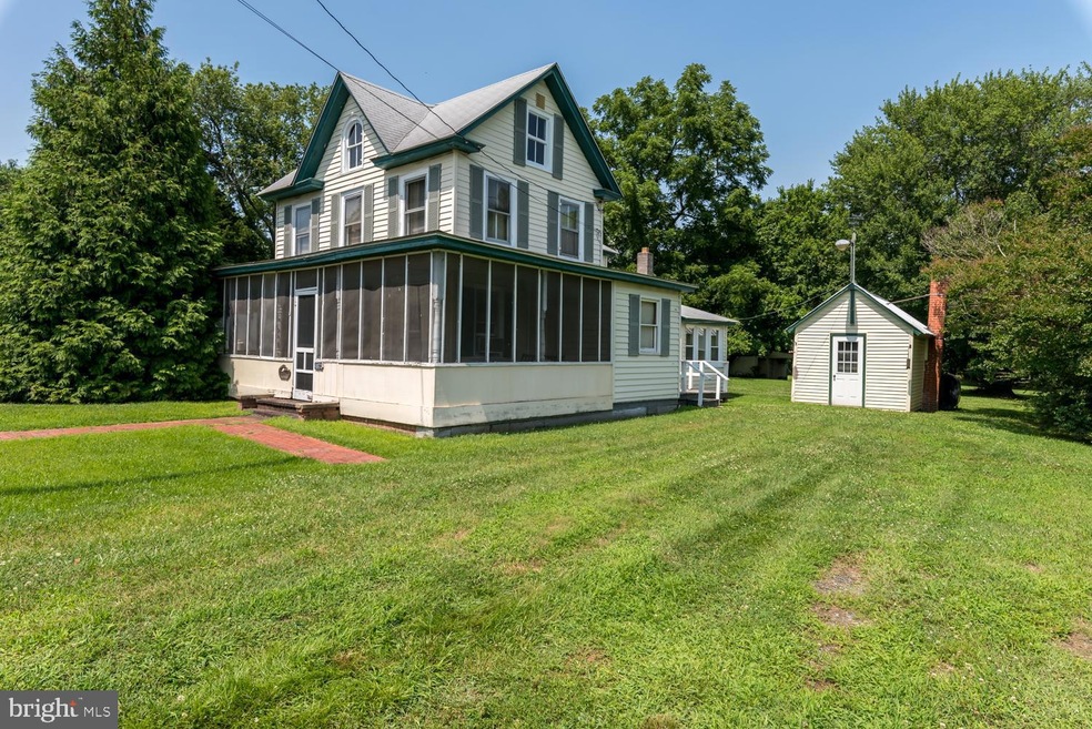 4973 Piney Neck Rd, Rock Hall, MD 21661 - photo 1