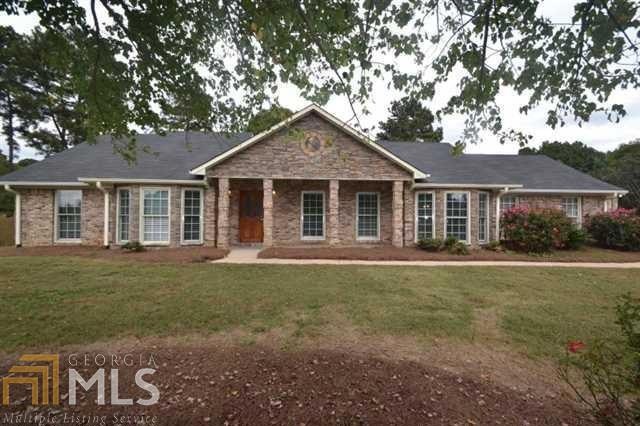 1890 Settlement Rd SW, Conyers, GA 30094 - photo 1