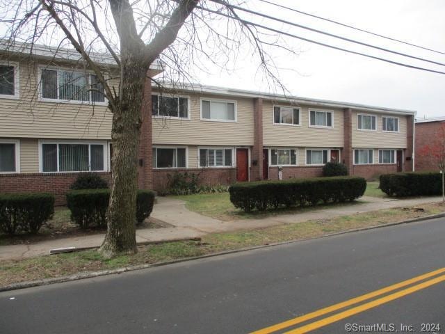 245 Barnes Ave unit 245, New Haven, CT 06513 - photo 1