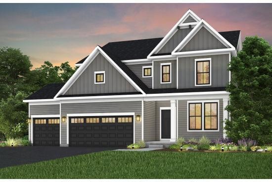 10348 Griffin Ave S, Cottage Grove, MN 55016 - photo 1