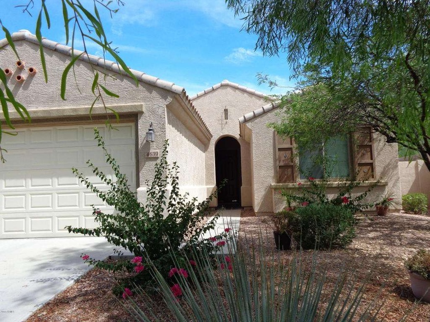 CURB APPEAL