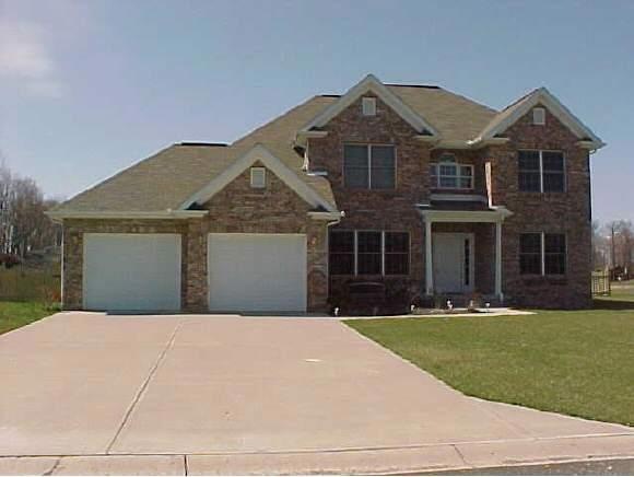 335 Arlington Dr, Batesville, IN 47006 - photo 1