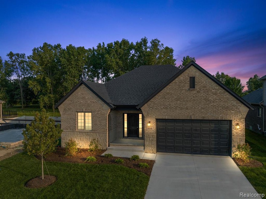 16548 Via Villagio, Macomb, MI 48042 - photo 1