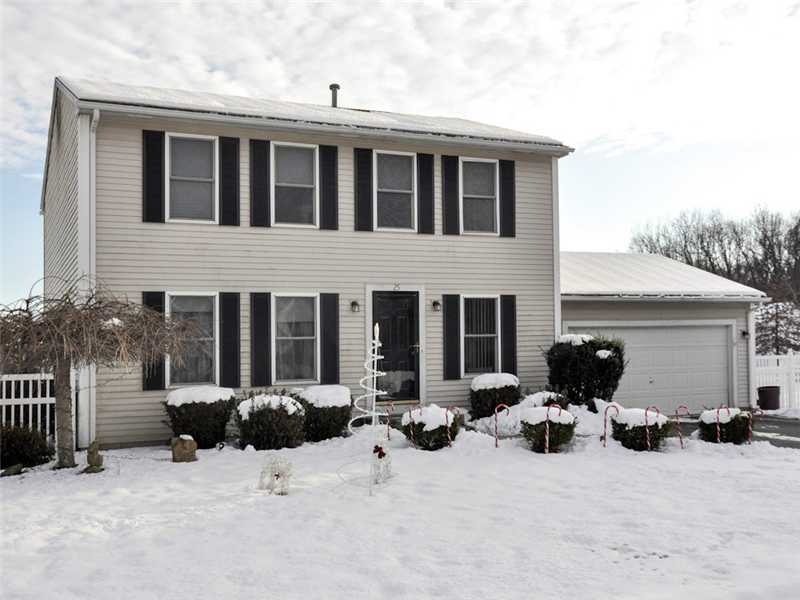 25 Nicolas Ln, Warwick, RI 02886 - photo 1