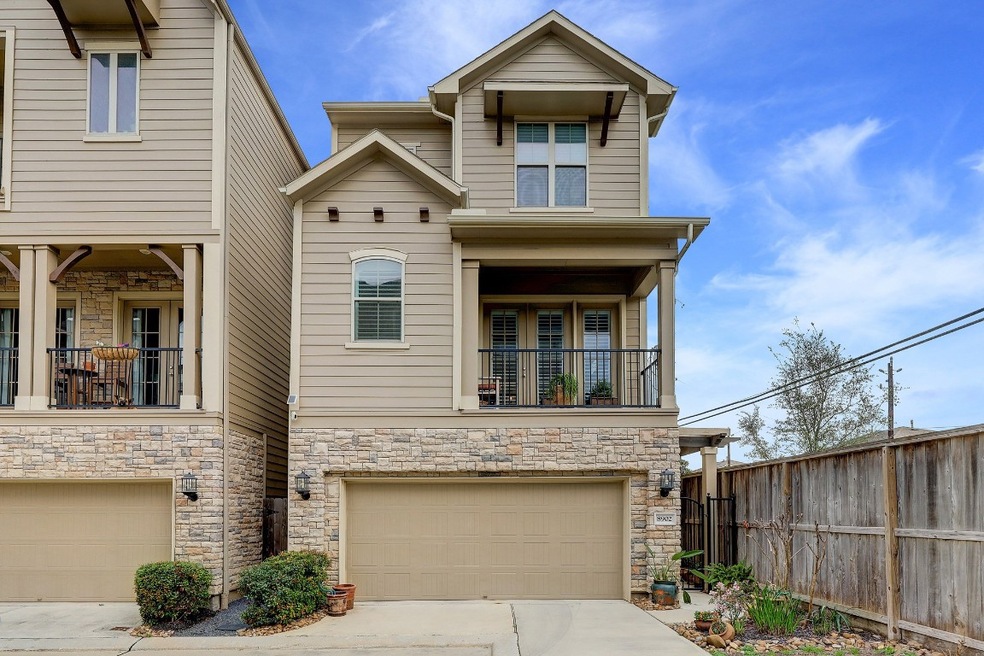 8902 Terrace Pass Dr, Houston, TX 77080 - photo 1