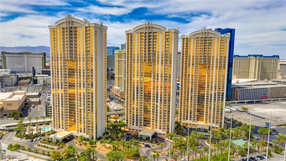 Property's view of city