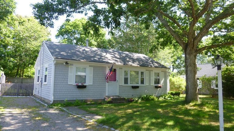 52 Ellsworth Dr, East Falmouth, MA 02536 - photo 1