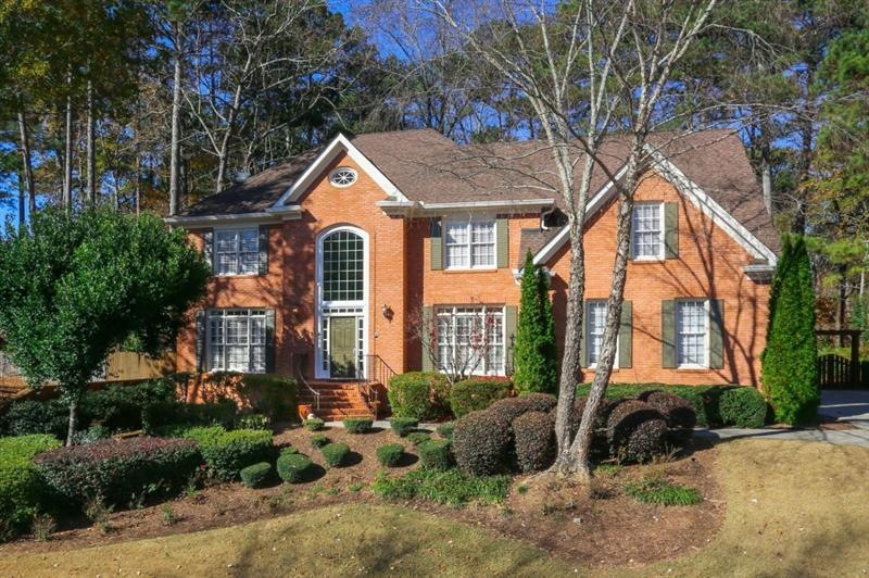 225 Tynebrae Place, Roswell, GA 30075 - photo 1