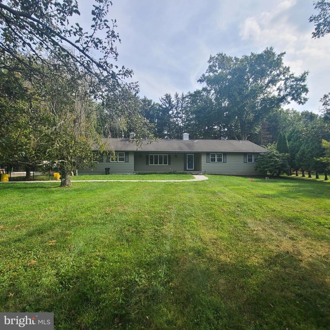 1607 Old Trenton Rd, Princeton Junction, NJ 08550 - photo 1