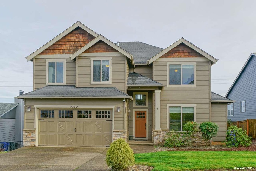 5230 Norma Ave SE, Salem, OR 97306 - photo 1