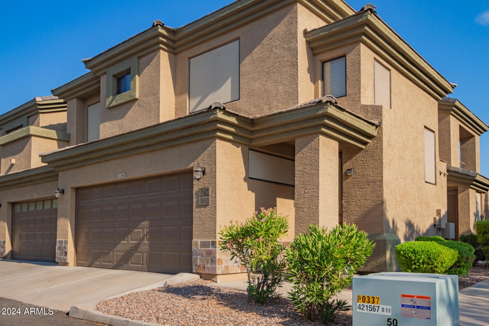 0001-01 - Queen Creek