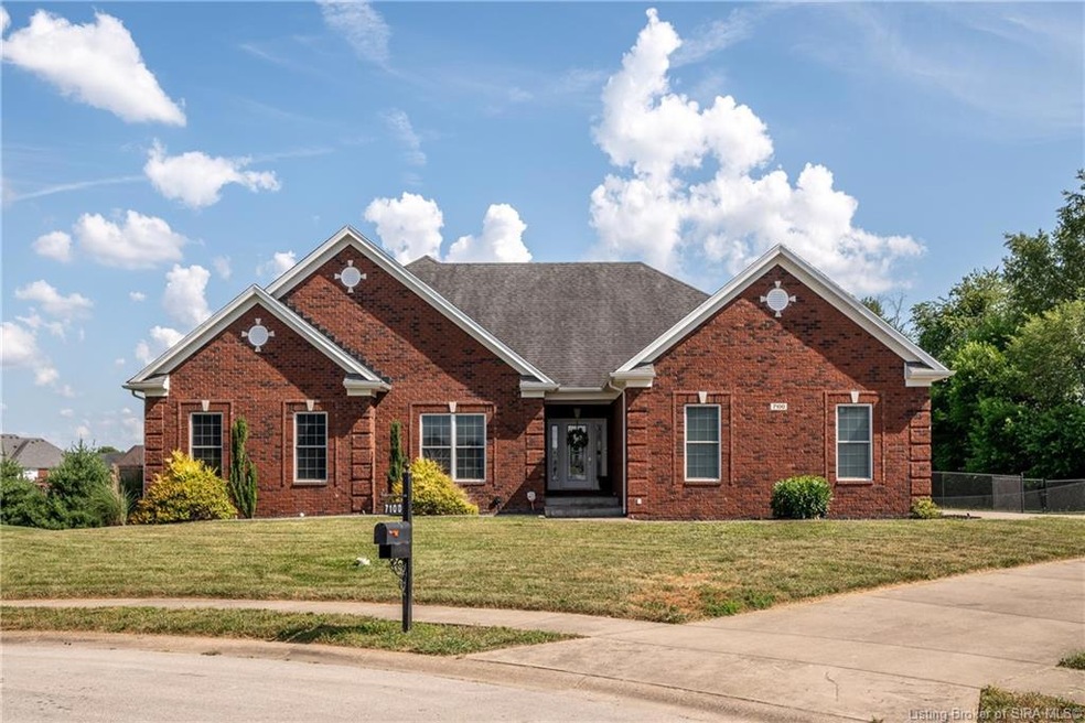 7100 Independence Way, Charlestown, IN 47111 - photo 1