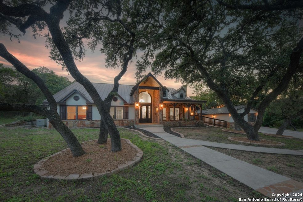 14683 Marin Hollow, Helotes, TX 78023 - photo 1