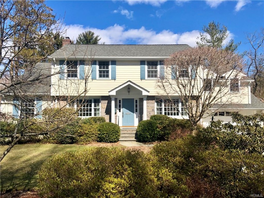 9 Kempster Rd, Scarsdale, NY 10583 - photo 1