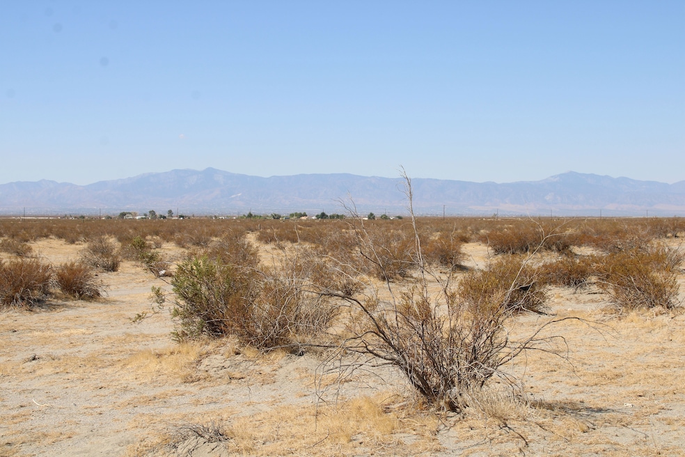 Lot 18 Skyranch Rd, Adelanto, CA 92301 - photo 1