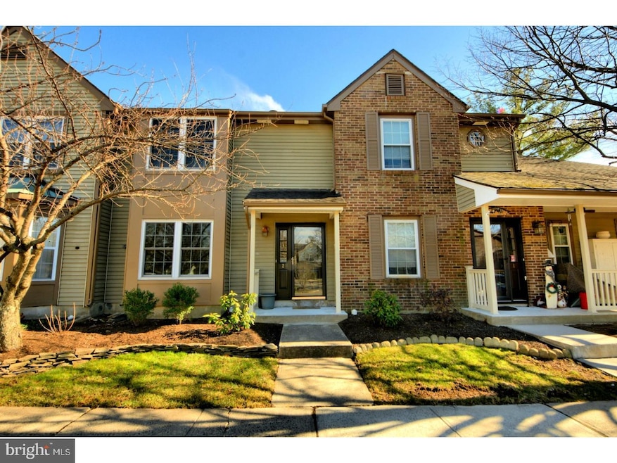 2 Hopkinson Ct, East Windsor, NJ 08520 - photo 1