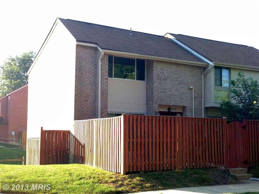 10490 Faulkner Ridge Cir, Columbia, MD 21044 - photo 1