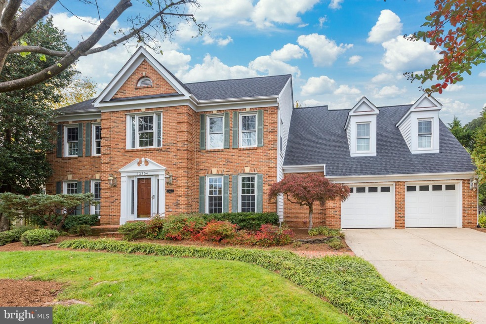 13304 Scotsmore Way, Herndon, VA 20171 - photo 1